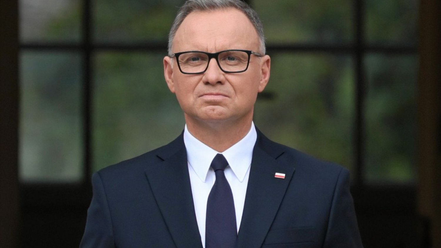 Andrzej Duda zablokował ważną ustawę. "Będzie rozliczony w najbardziej brutalny sposób". Duda blokuje zablokował ważną ustawę. Szłapka o "brutalnym rozliczeniu".