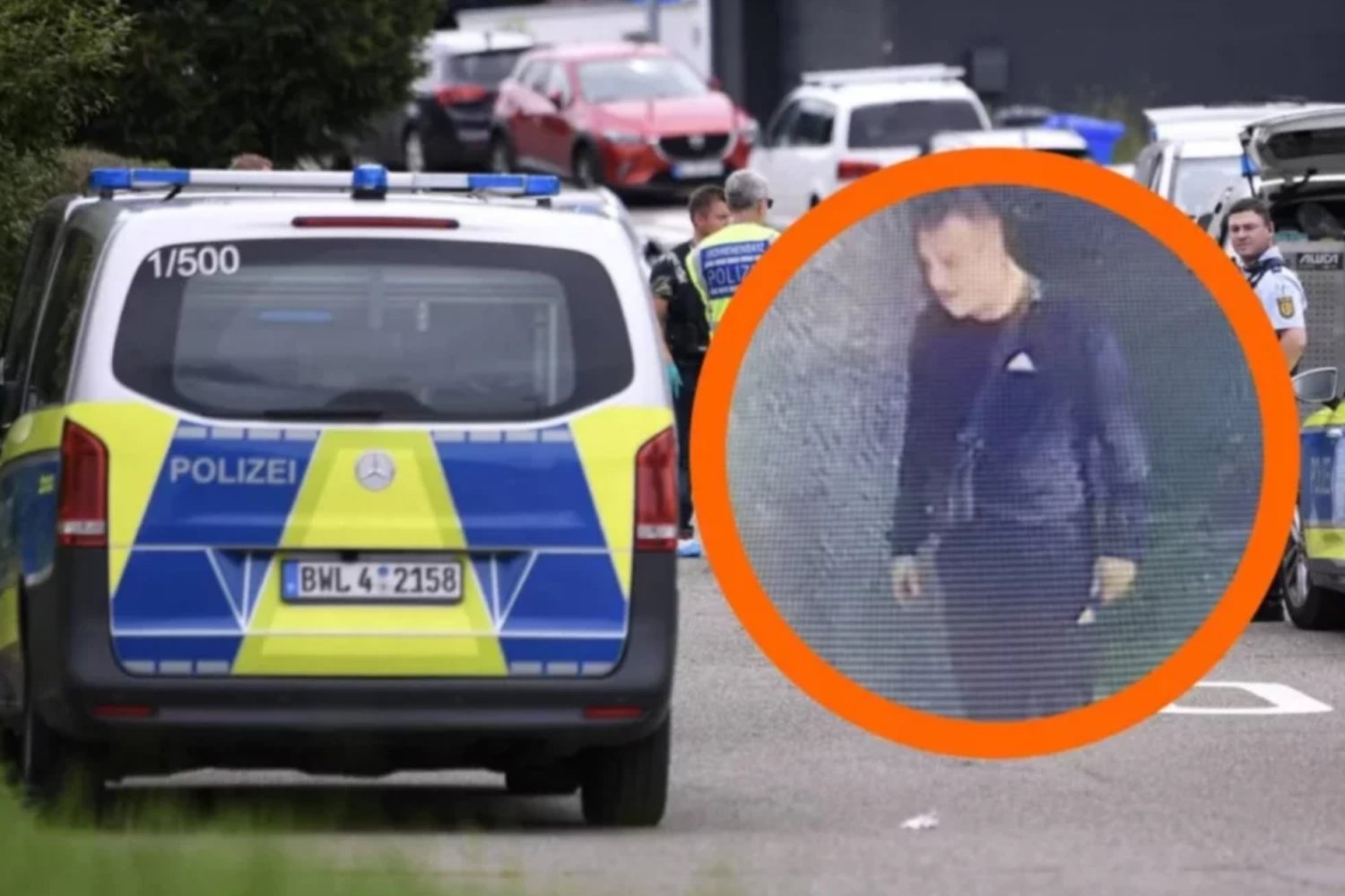 Polak zatrzymany za morderstwo w RFN. Tego dopuścił się w Polsce.