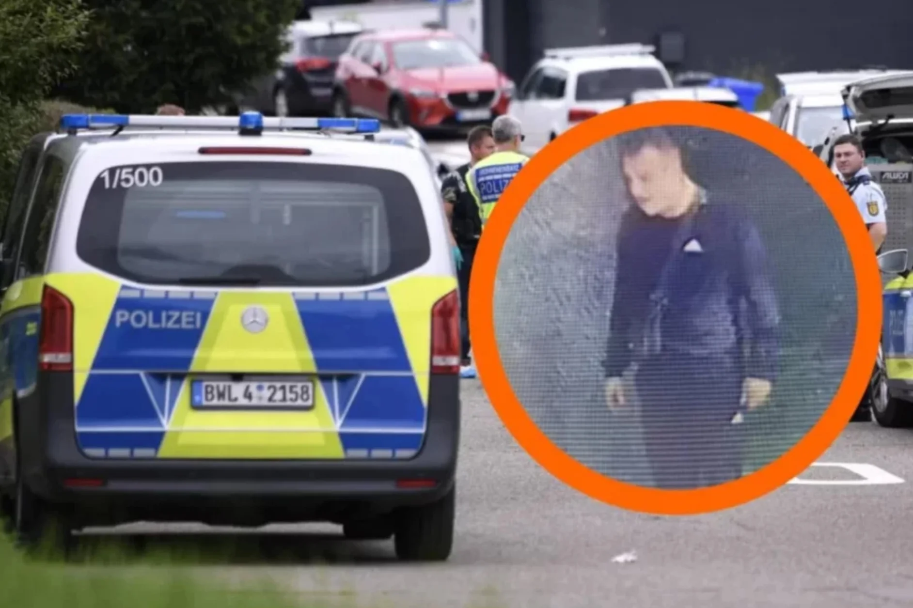 Polak zatrzymany za morderstwo w RFN. Tego dopuścił się w Polsce.