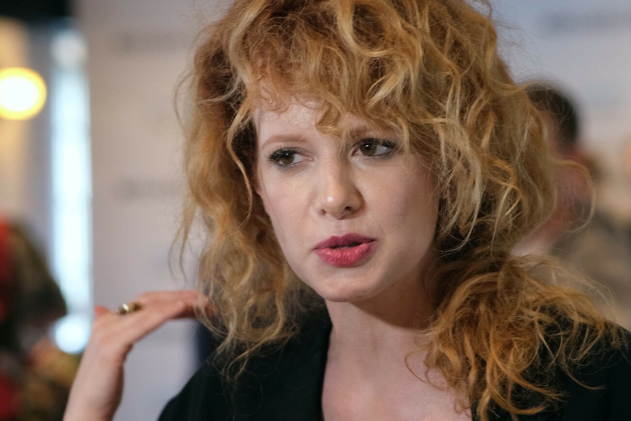 Karolina Gruszka szczerze o stwardnieniu rozsianym. Jak doszło do diagnozy?