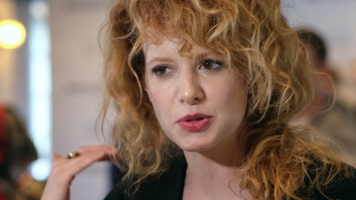 Karolina Gruszka szczerze o stwardnieniu rozsianym. Jak doszło do diagnozy?