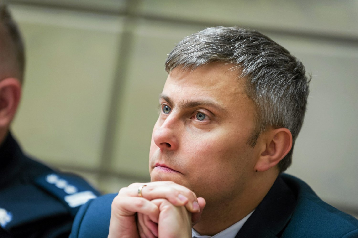 Znajomy wojewody śląskiego Jarosława Wieczorka został wicedyrektorem w Urzędzie Wojewódzkim w Katowicach.