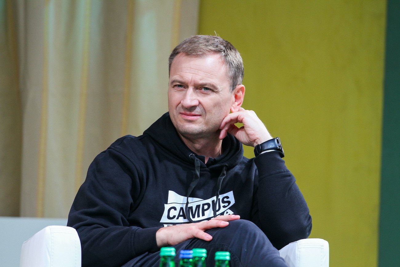 Donald Tusk wytknął Sławomirowi Nitrasowi jego słowa o katolikach.