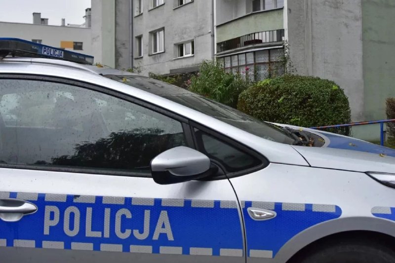 Zabójstwo noworodka na Wilanowie. Matka przyznała się do winy i usłyszała zarzuty