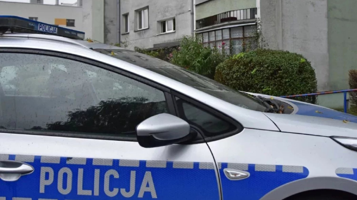 Zabójstwo noworodka na Wilanowie. Matka przyznała się do winy i usłyszała zarzuty