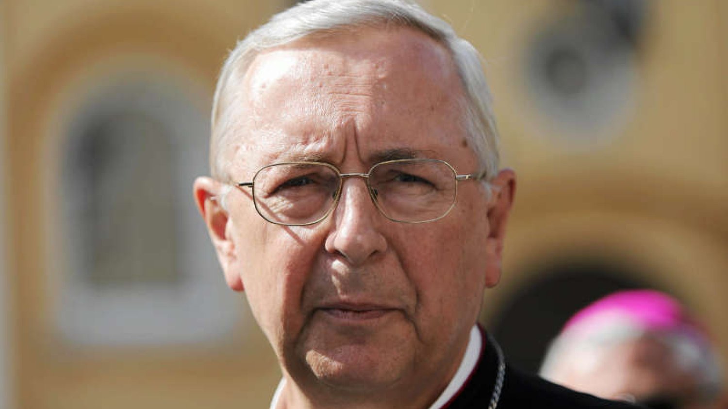 Biskup, który stawia się Watykanowi. Kim jest abp Stanisław Gądecki?