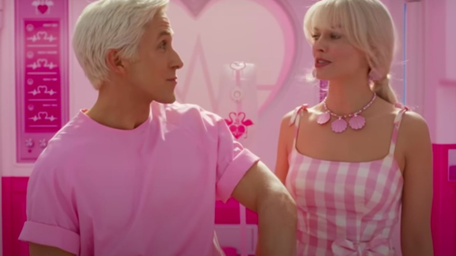 barbie film premiera kolor różowy barbie film premiera kolor różowy