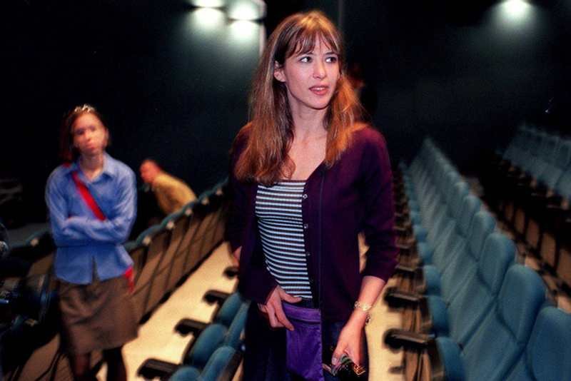 Kino Femina w "szczycie formy"