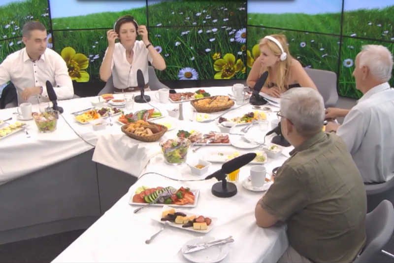 Gawkowski i Mucha mają kolejne wątpliwości związane z pracą Andrzeja Dudy na prywatnej uczelni.