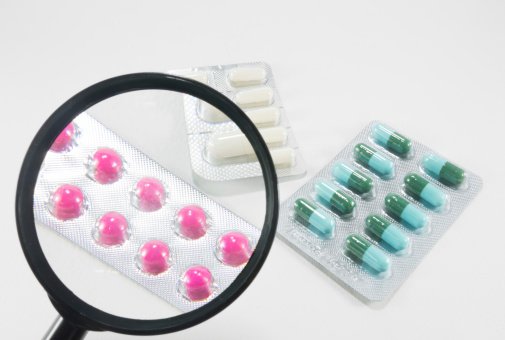 Odpowiedzialność farmaceuty za sposób przechowywania leków kończy się z chwilą, gdy pacjent opuszcza aptekę