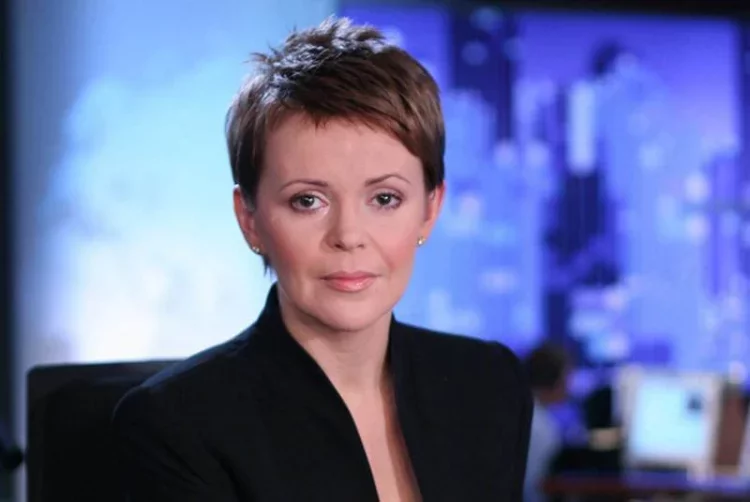 Justyna Pochanke zdradziła, dlaczego odeszła z TVN. Justyna Pochanke zdradziła, dlaczego odeszła z TVN