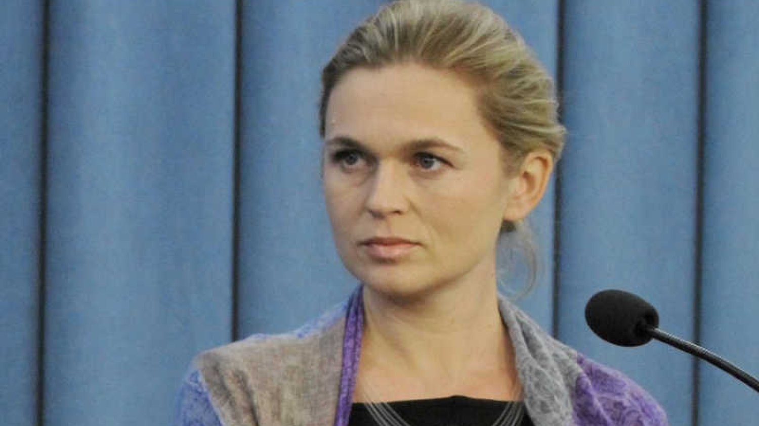 Barbara Nowacka postuluje postawienie w Warszawie pomnika upamiętniającego wszystkie ofiary katastrofy.