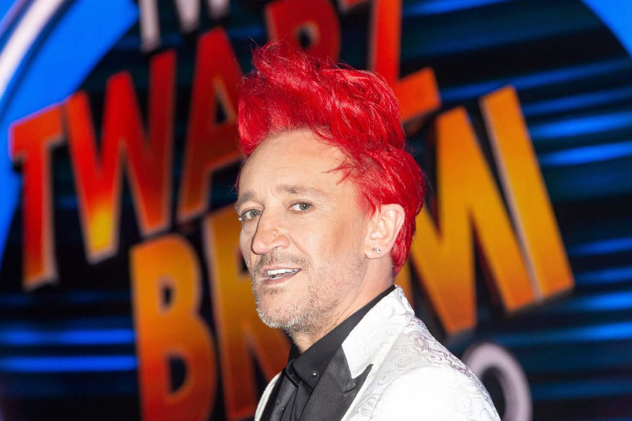 Michał Wiśniewski zdradził, kto zastąpi go w "TTBZ" na Polsacie