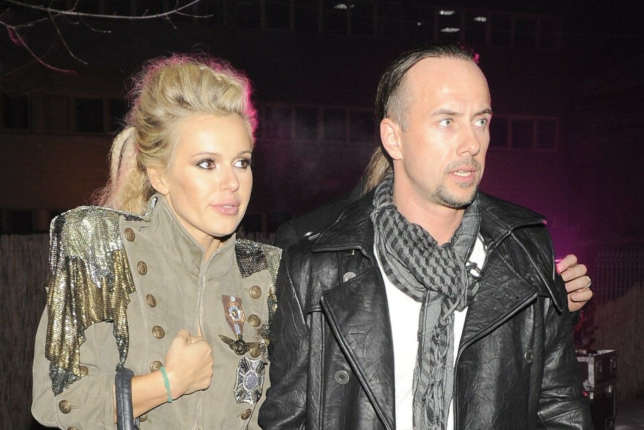 Doda po latach zrobi sobie wspólne zdjęcie z Nergalem?