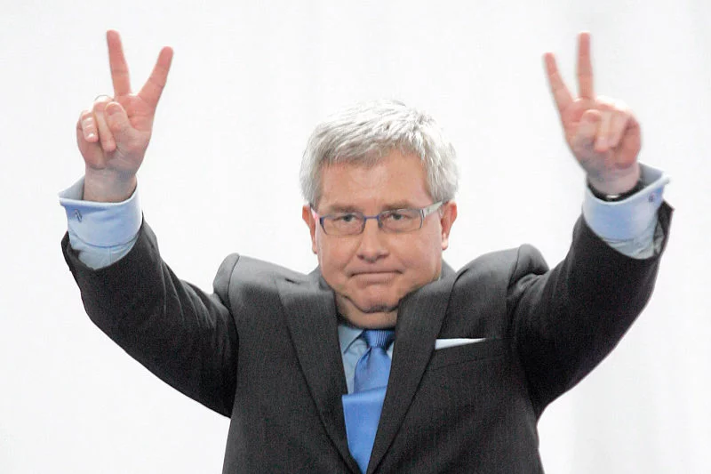W PiS zastanawiają się, kto będzie kandydatem partii w wyborach prezydenckich. Ryszard Czarnecki, Janusz Wojciechowski, prof. Zdzisław Krasnodębski – to niektóre propozycje