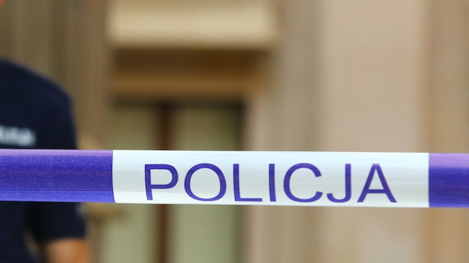 Są zarzuty wobec podejrzanego ws. zabójstwa profesora AGH.