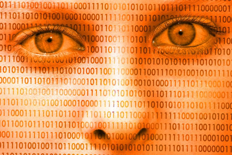 Fabuła "Roku 1984" jeszcze nigdy nie była tak aktualna.