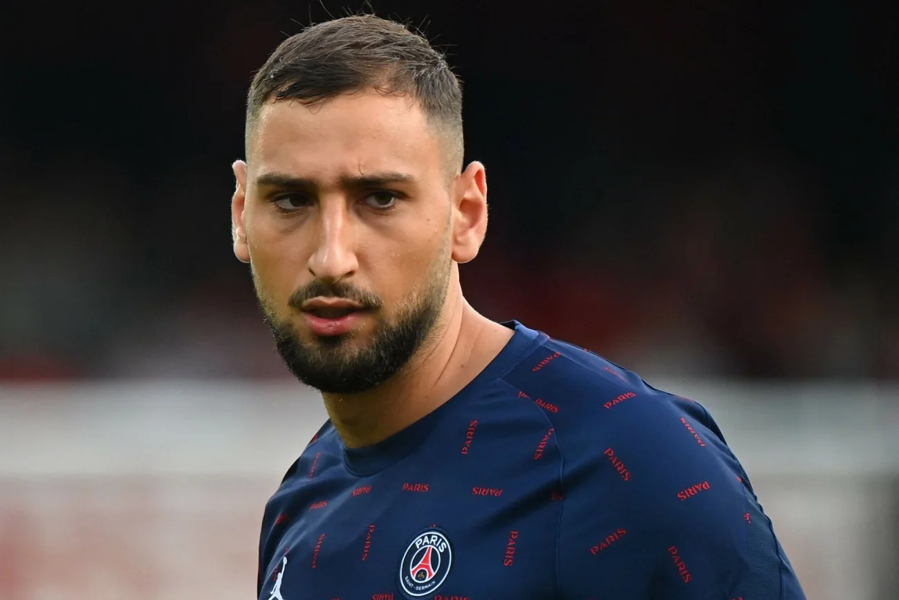 Gianluigi Donnarumma