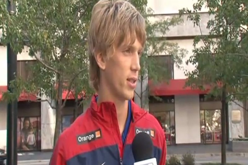 Polski piłkarz Bartosz Salamon przeszedł do AC Milan