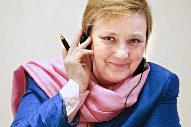 Europosłanka PO Róża Thun wygrała proces przeciwko Ryszardowi Czarneckiemu.
