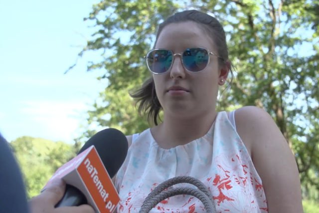 Zdania wśród warszawiaków są podzielone, ale większość nie ma nic przeciwko karmieniu dziecka piersią.