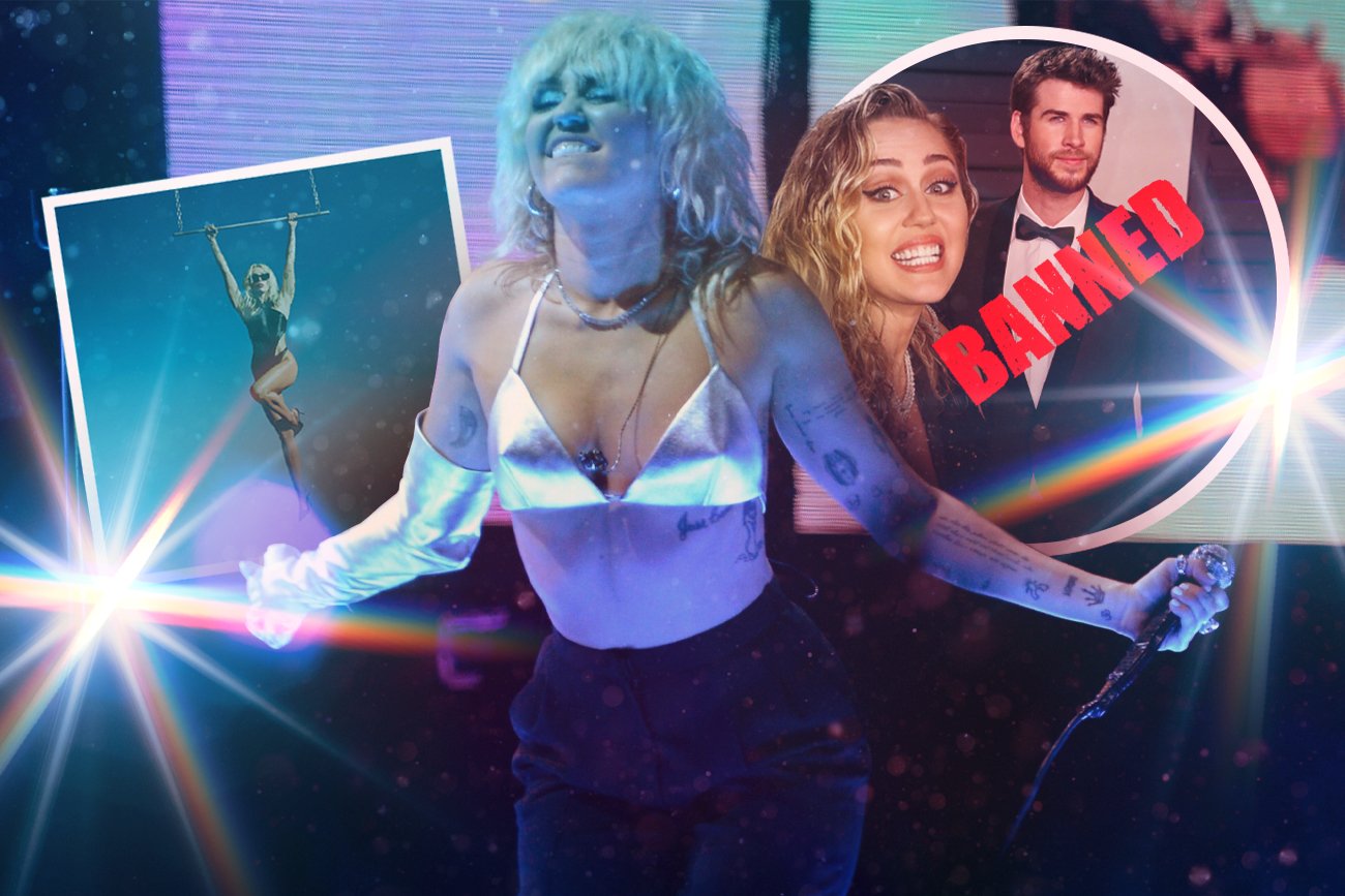 Oceniamy nową płytę Miley Cyrus "Endless Summer Vacation".