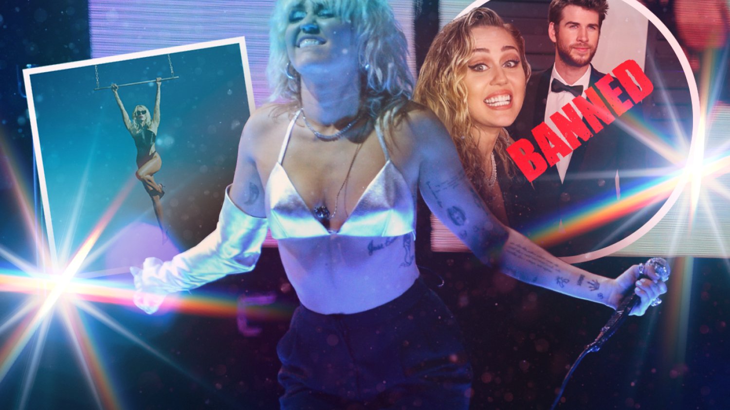 Oceniamy nową płytę Miley Cyrus "Endless Summer Vacation".