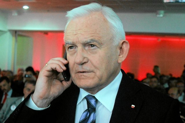 Leszek Miller uważa, że "rząd PiS nie jest prawdopodobny", choć partia Jarosława Kaczyńskiego może wygrać kolejne wybory