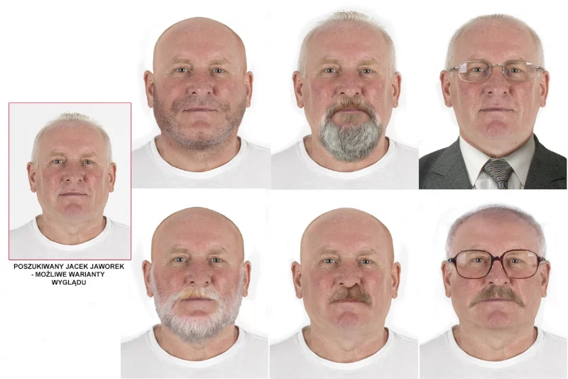 Jacek Jaworek nie żyje? Powstało zamieszanie, prokuratura zabiera głos Jacek Jaworek nie żyje? Powstało zamieszanie, prokuratura zabiera głos
