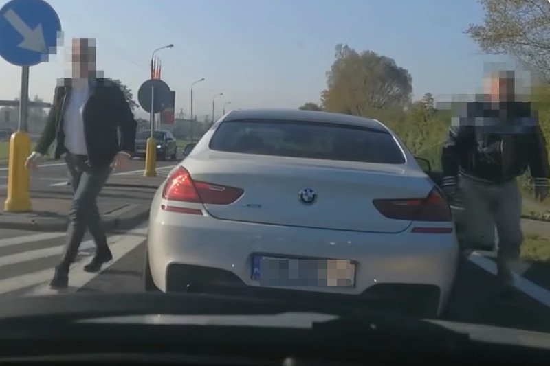 Kanał "Stop Cham" na YouTube istnieje od trzech lat.