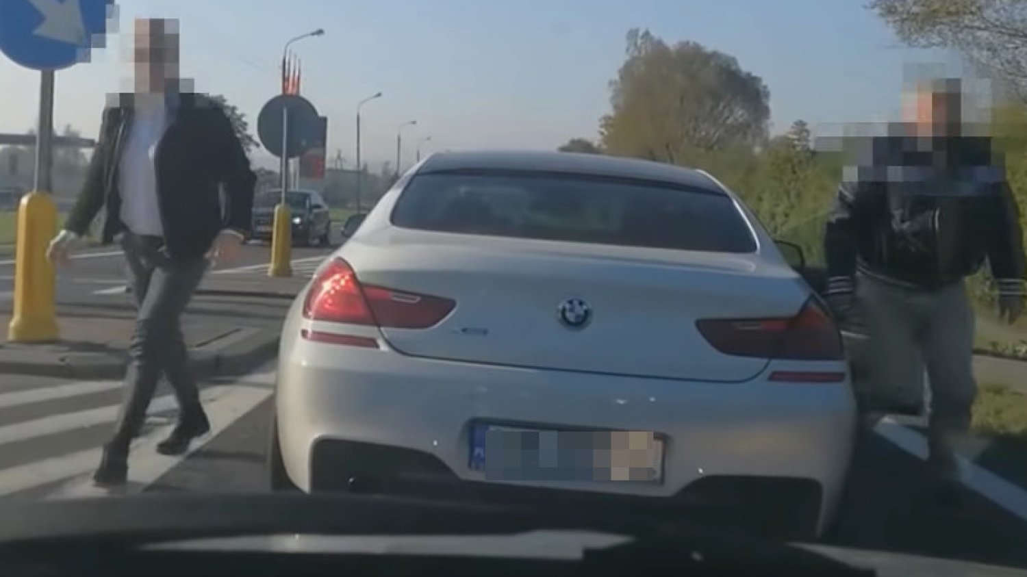 Kanał "Stop Cham" na YouTube istnieje od trzech lat.