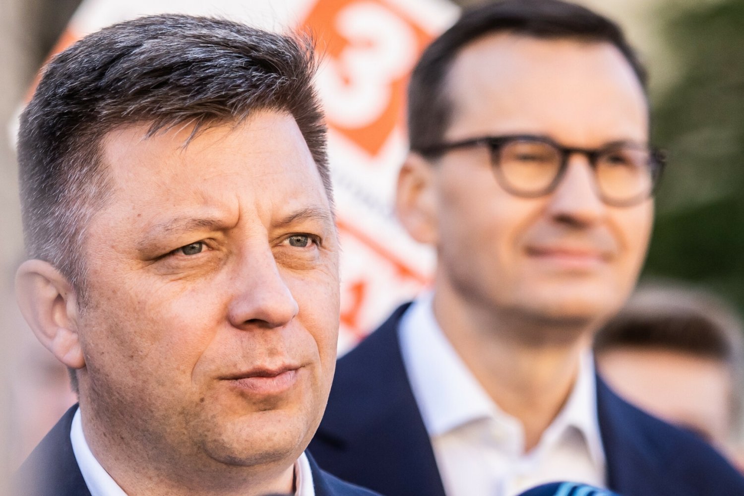 Dworczyk ma już adwokata ws. afery mailowej. To znana postać z SLD.