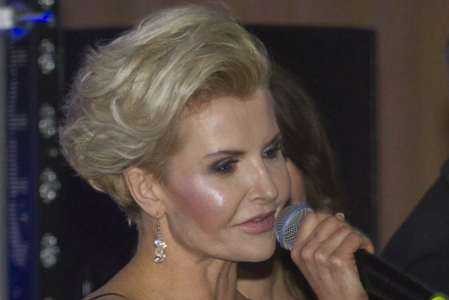 Joanna Racewicz zostanie prezenterką Polsat News - dowiedziały się Wirtualne Media.