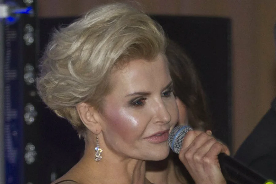 Joanna Racewicz zostanie prezenterką Polsat News - dowiedziały się Wirtualne Media.