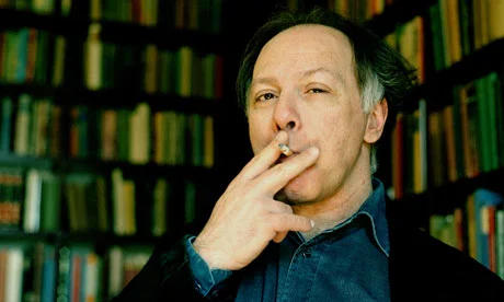 Javier Marias