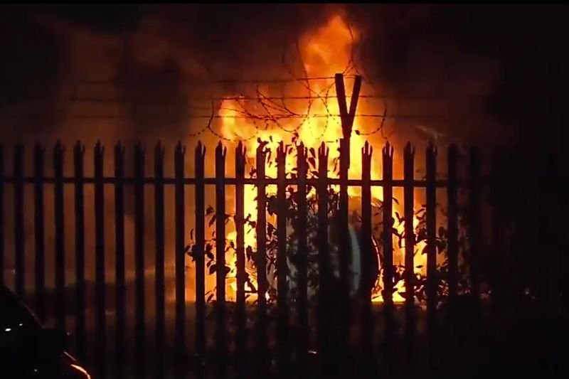 W katastrofie helikoptera zginęła również Polka.