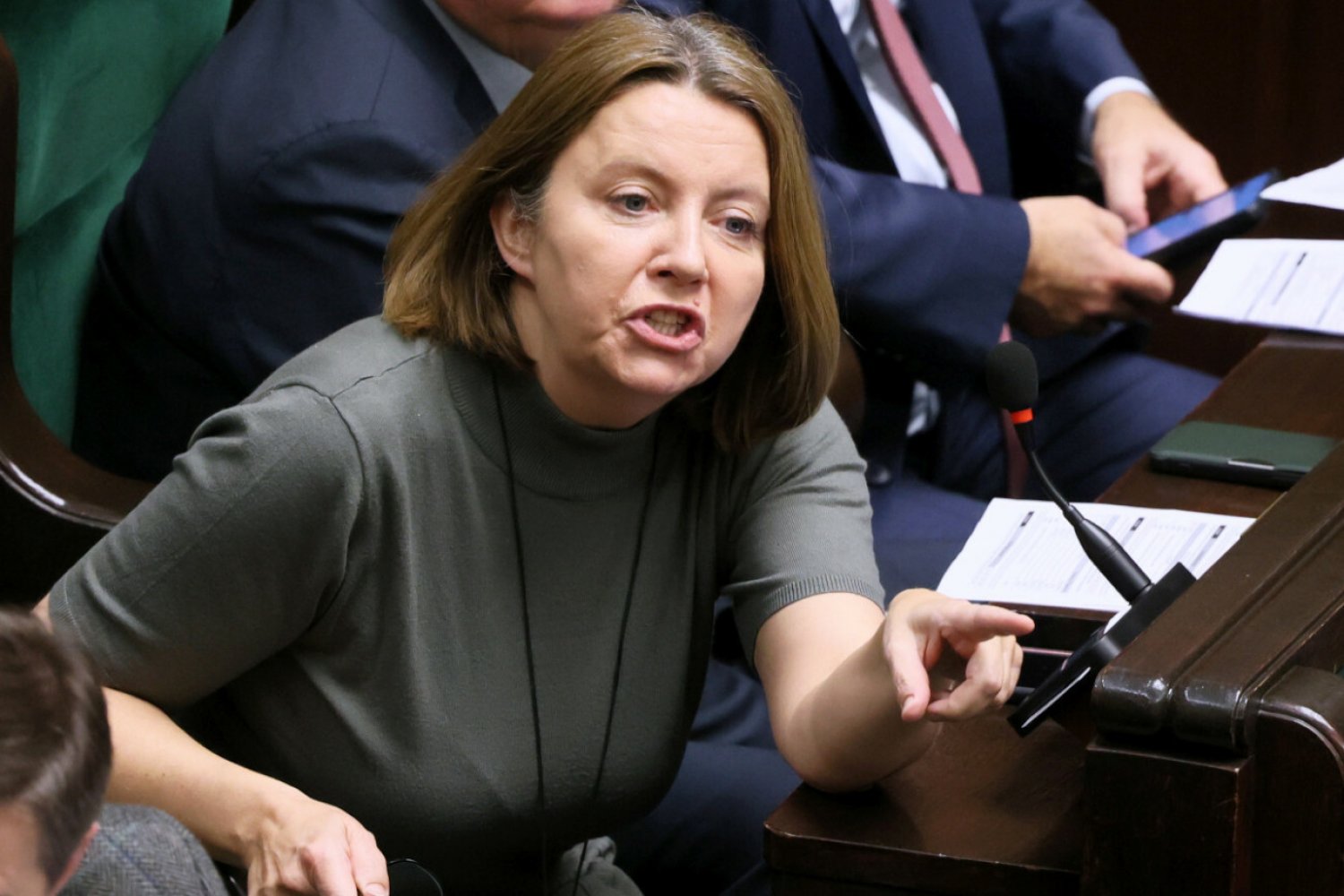 Joanna Lichocka