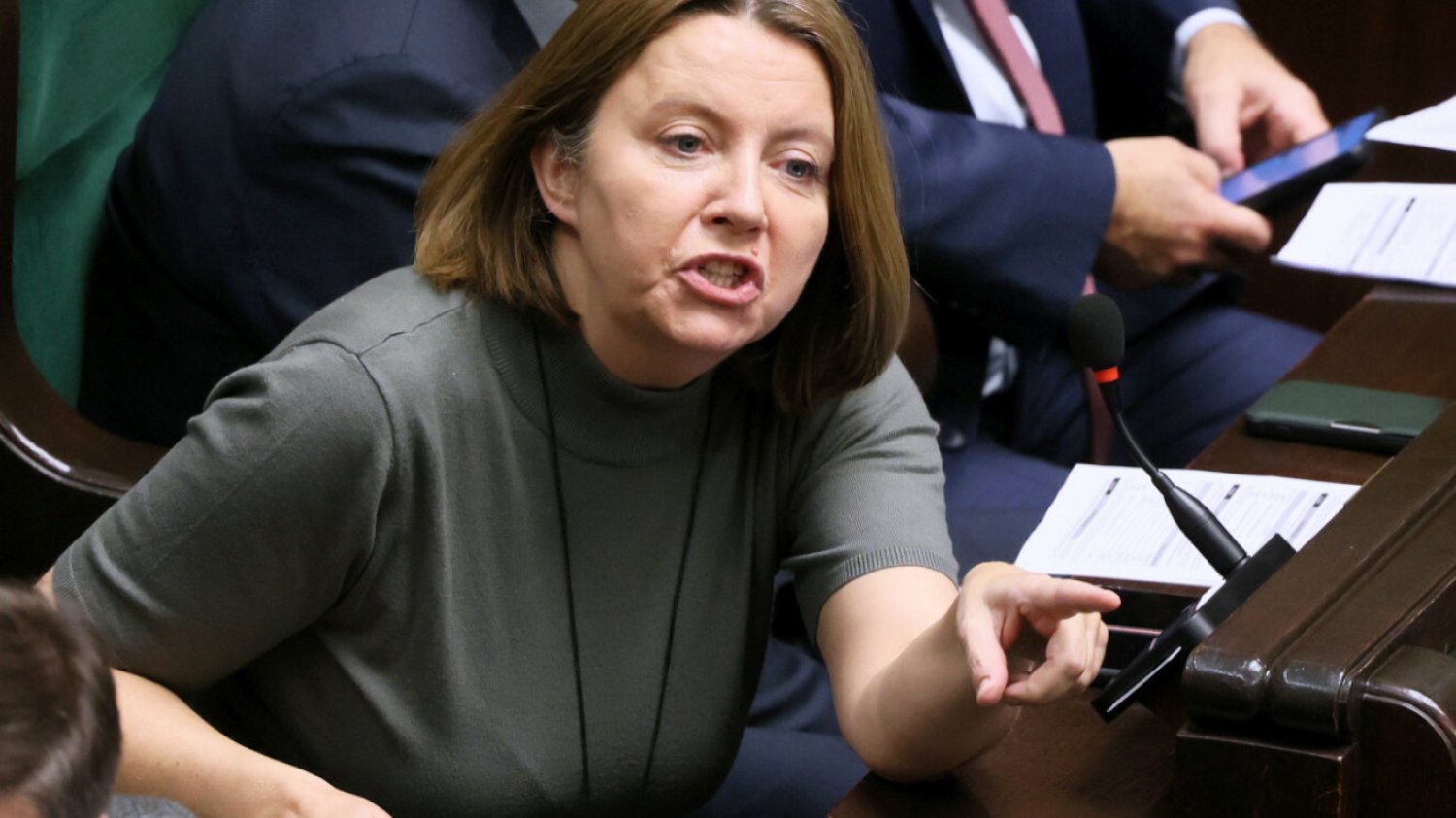 Joanna Lichocka