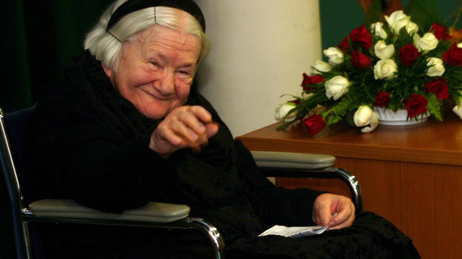 Dla Matki Boskiej jest i banknot, i moneta. A dla upamiętnienia Ireny Sendler? Właśnie nadeszła odpowiedź z NBP. Odmowna.