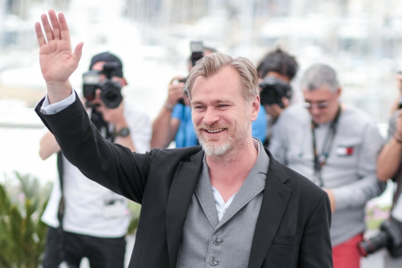 Christopher Nolan pracuje nad nowym filmem o II wojnie światowej.