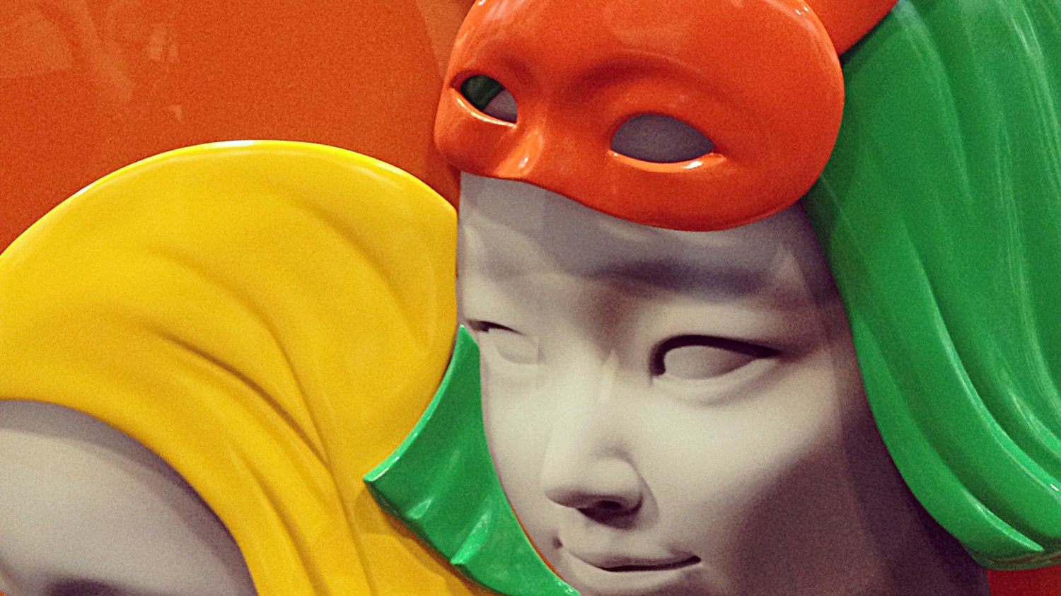 Affordable Art Fair Hong Kong 2013
