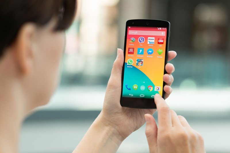 950 mln urządzeń z Androidem jest zagrożonych.