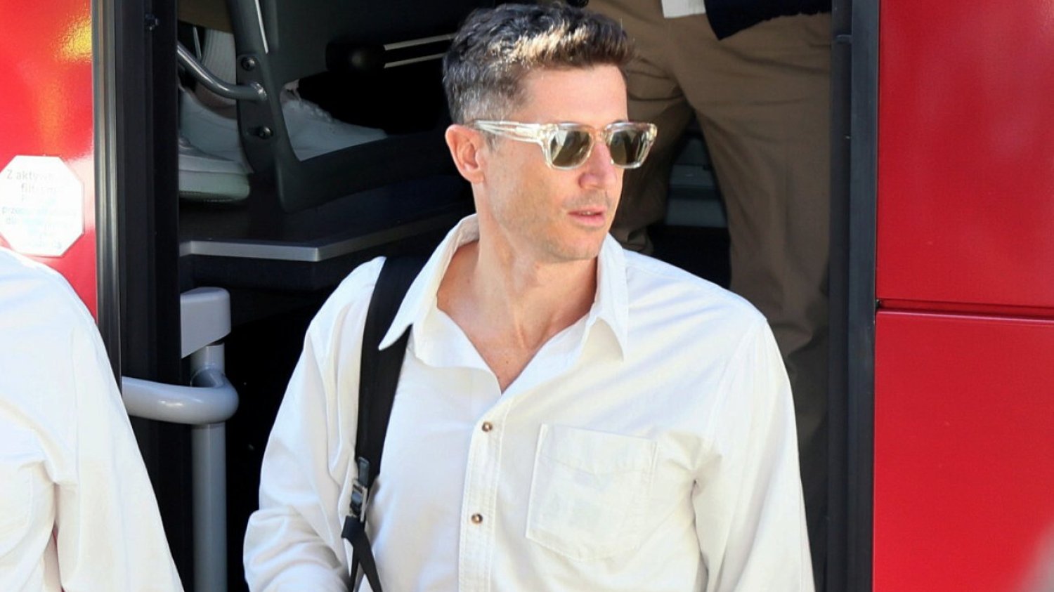 Robert Lewandowski na Euro 2024 Robert Lewandowski na Euro 2024