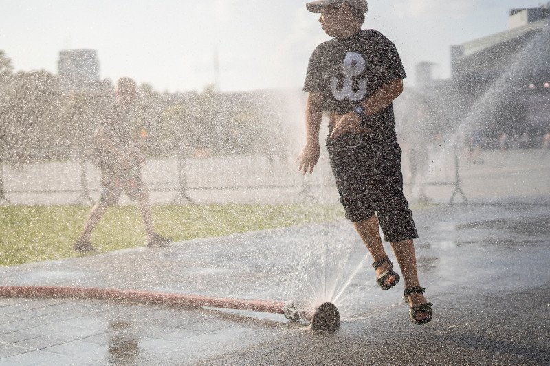 Kiedy się skończą upały? To pytanie zadaje sobie wiele osób.