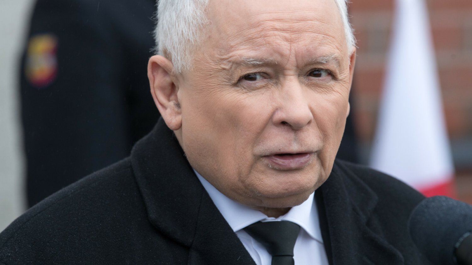 Kaczyński ma nowy plan na media. PiS ma planować przejęcie dużej stacji.