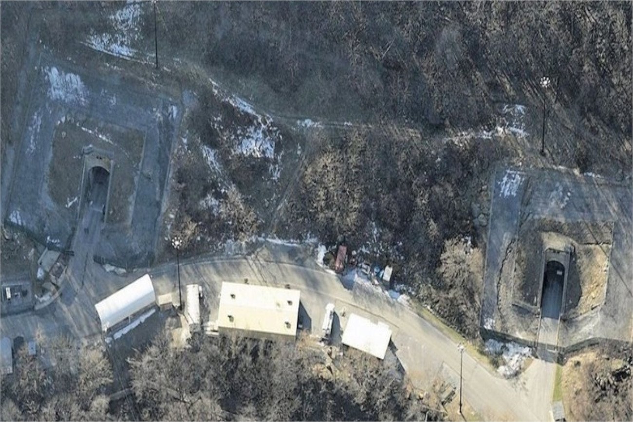 To ma być superbunkier Władimira Putina