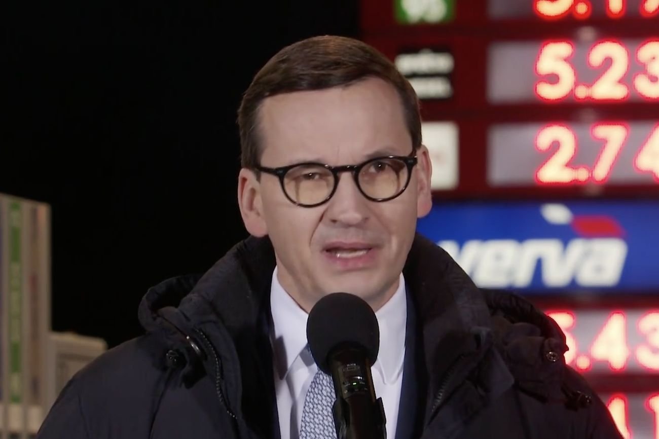 Mateusz Morawiecki