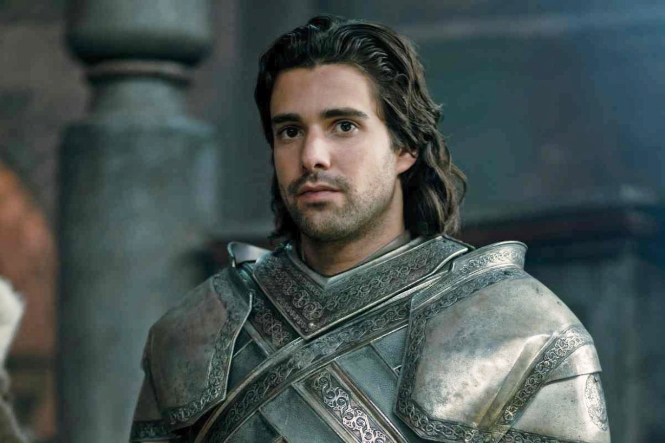 Czemu ser Criston Cole zabił Joffreya Lonmoutha na weselu księżniczki Rhaenyry Targaryen?