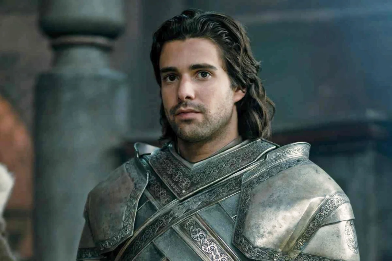 Czemu ser Criston Cole zabił Joffreya Lonmoutha na weselu księżniczki Rhaenyry Targaryen? Czemu ser Criston Cole zabił Joffreya Lonmoutha na weselu księżniczki Rhaenyry Targaryen?