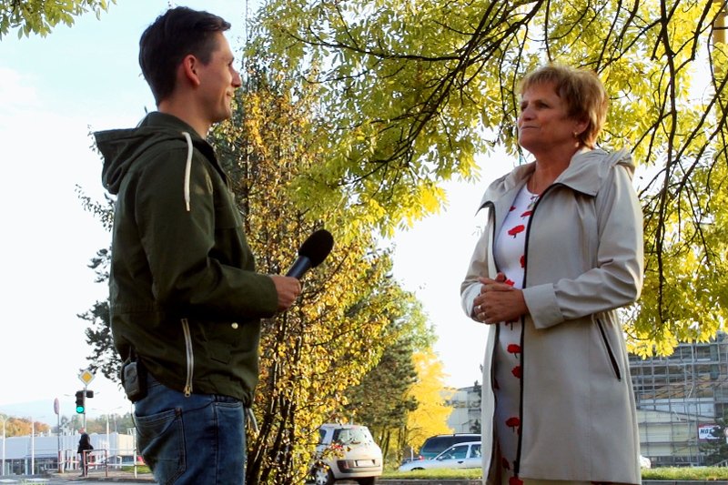 Odwiedziliśmy Czeszkę, która zakłada firmy Polakom. "Odkąd zmienił się u was rząd, Polacy dzwonią i narzekają"